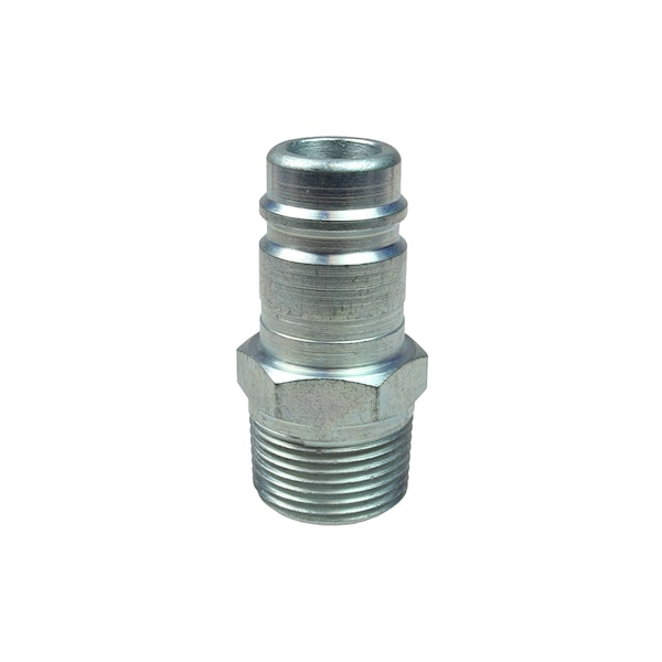 Coilhose Pneumatics 3/4" Industrial Connector 3/4" MPT 3401 - main